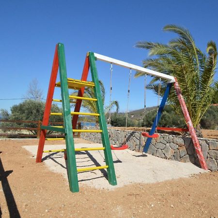 Holiday Home Palma-3 By Interhome Anic ภายนอก รูปภาพ